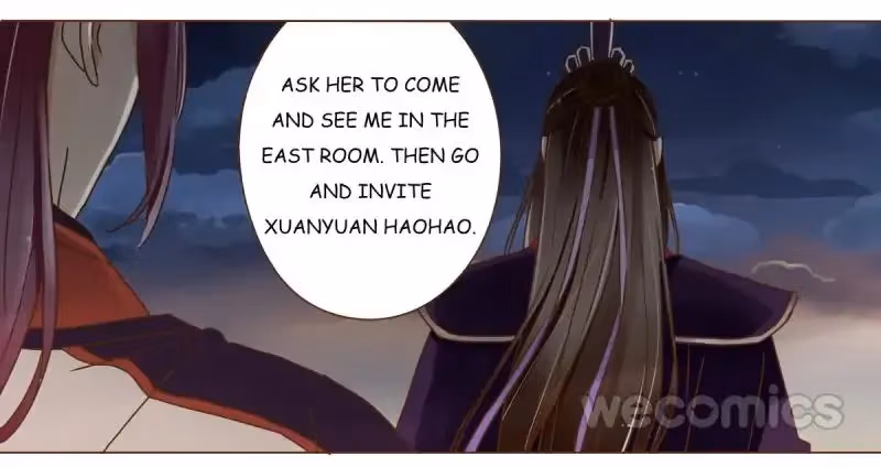 Read Next to the Prince chapter 12 image 35 on Lezhin