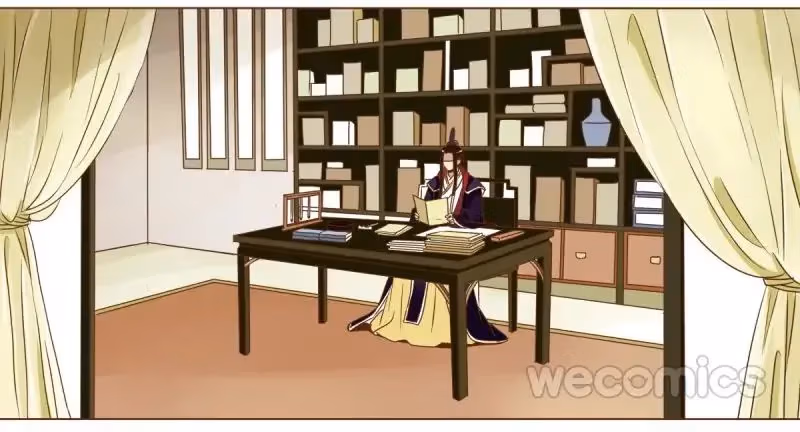 Read Next to the Prince chapter 12 image 37 on Lezhin
