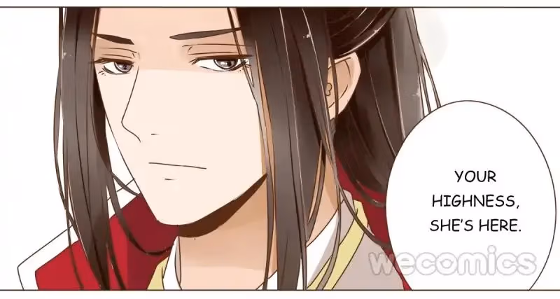 Read Next to the Prince chapter 12 image 38 on Lezhin