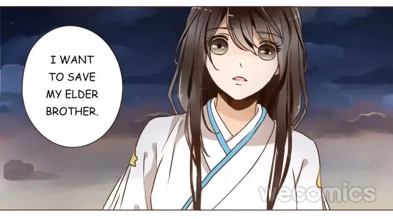 Read Next to the Prince chapter 12 image 41 on Lezhin