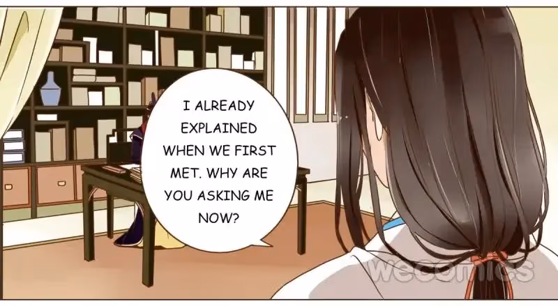 Read Next to the Prince chapter 12 image 43 on Lezhin