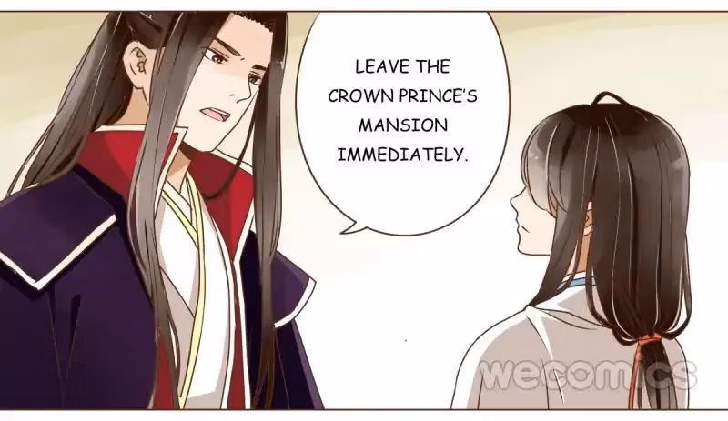 Read Next to the Prince chapter 12 image 46 on Lezhin