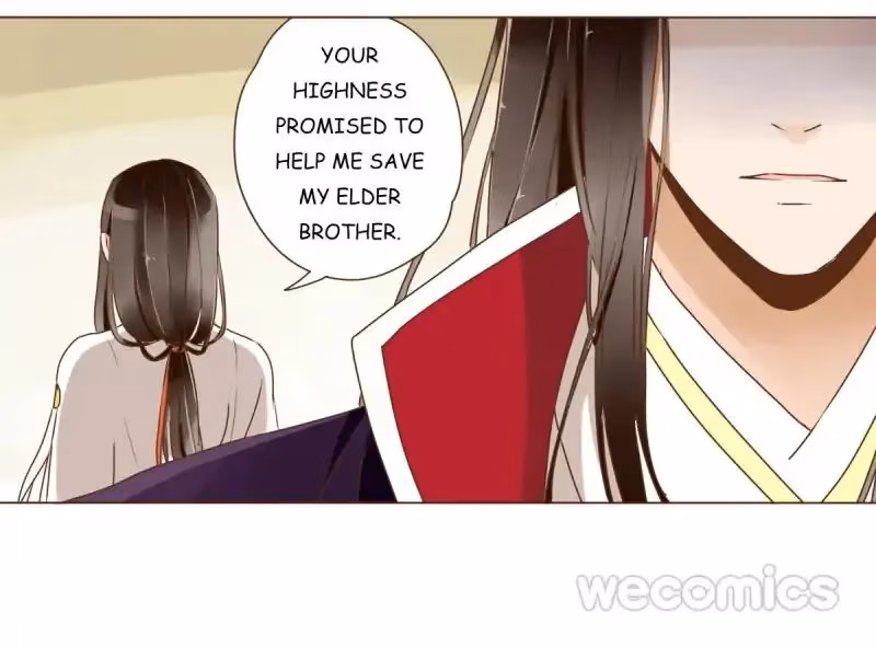 Read Next to the Prince chapter 12 image 49 on Lezhin
