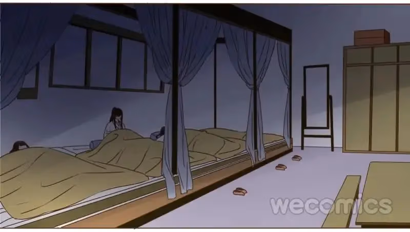 Read Next to the Prince chapter 12 image 6 on Lezhin