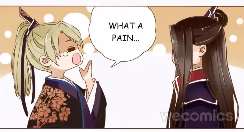 Read Next to the Prince chapter 13 image 0 on Lezhin