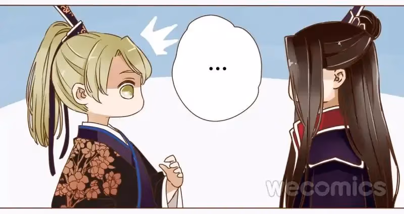 Read Next to the Prince chapter 13 image 1 on Lezhin