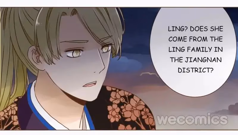 Read Next to the Prince chapter 13 image 10 on Lezhin