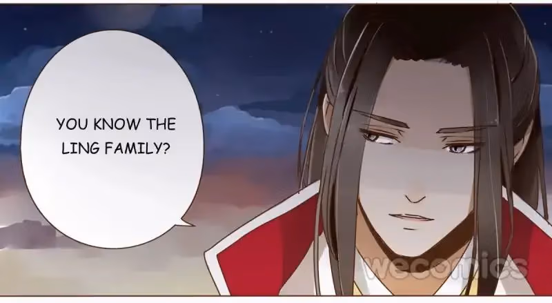 Read Next to the Prince chapter 13 image 11 on Lezhin