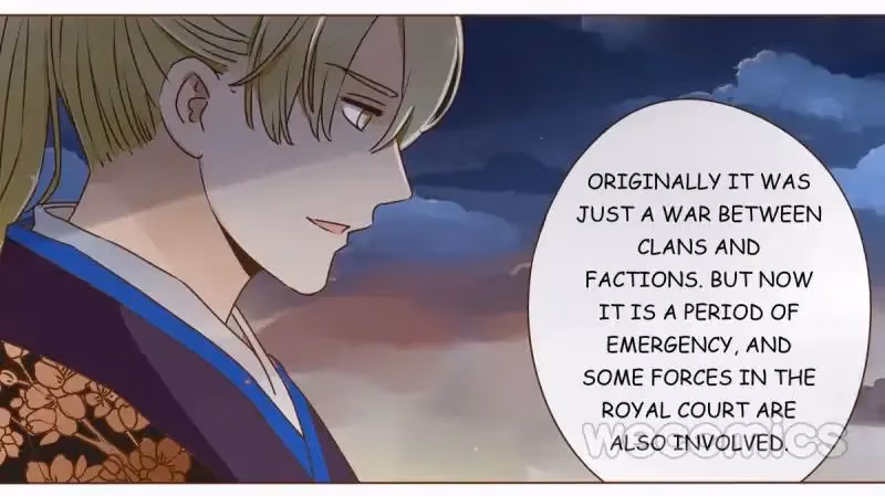 Read Next to the Prince chapter 13 image 12 on Lezhin