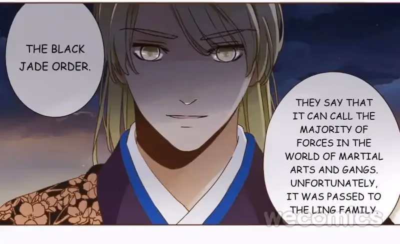 Read Next to the Prince chapter 13 image 14 on Lezhin