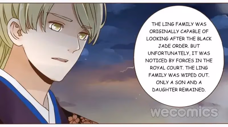 Read Next to the Prince chapter 13 image 16 on Lezhin