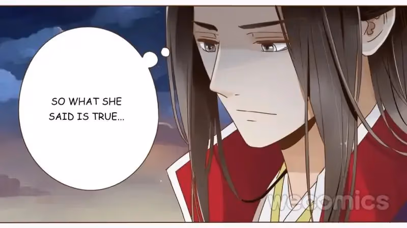 Read Next to the Prince chapter 13 image 17 on Lezhin