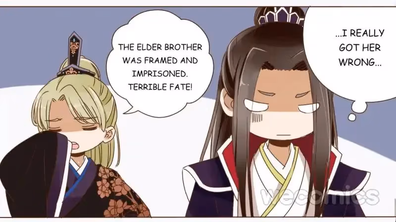 Read Next to the Prince chapter 13 image 18 on Lezhin