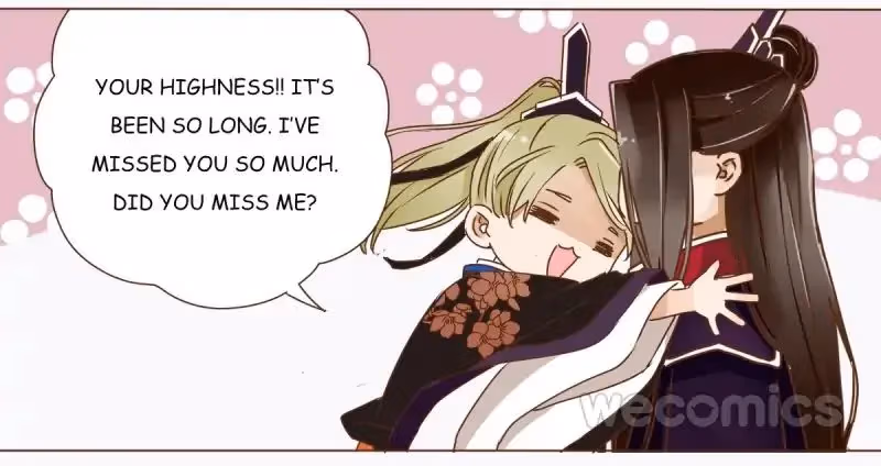 Read Next to the Prince chapter 13 image 2 on Lezhin