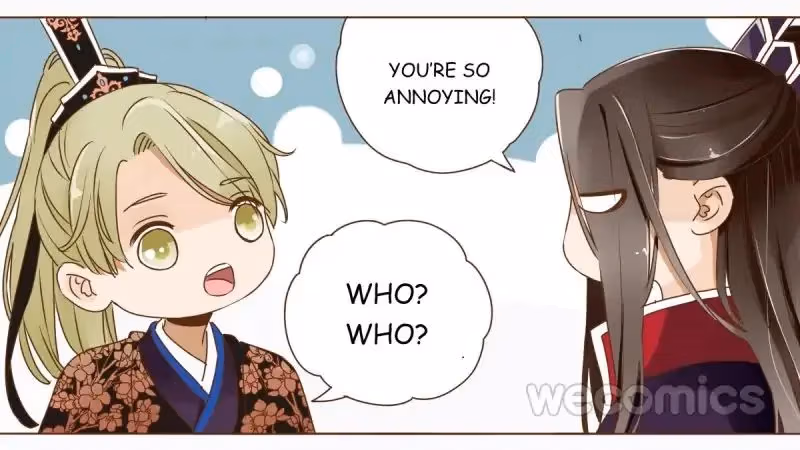 Read Next to the Prince chapter 13 image 21 on Lezhin