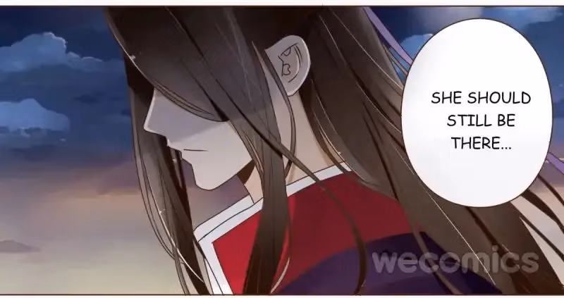 Read Next to the Prince chapter 13 image 22 on Lezhin