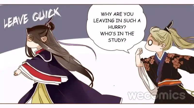 Read Next to the Prince chapter 13 image 23 on Lezhin