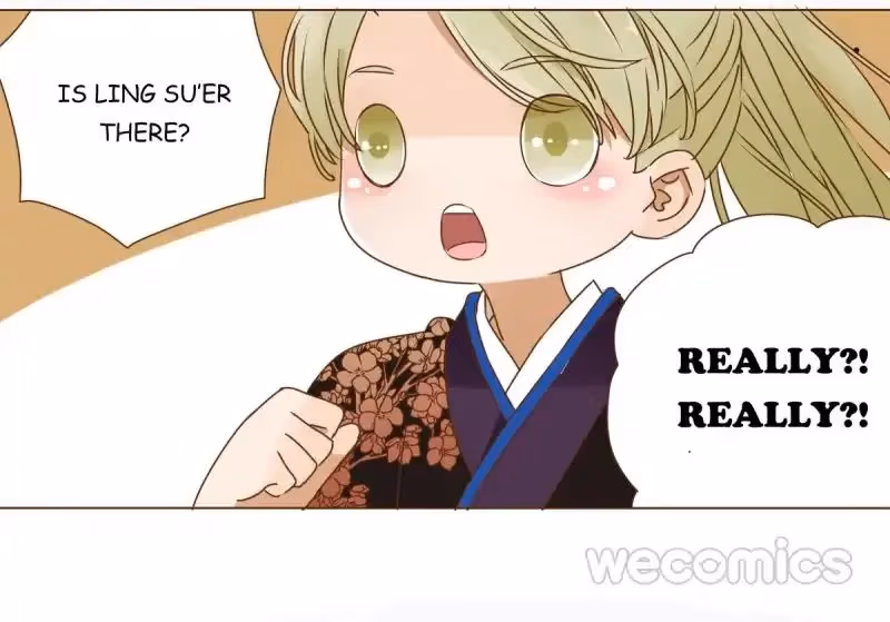 Read Next to the Prince chapter 13 image 24 on Lezhin