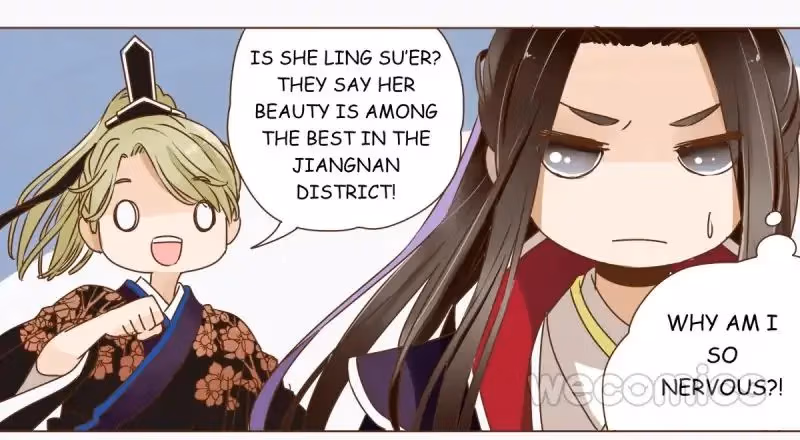 Read Next to the Prince chapter 13 image 25 on Lezhin