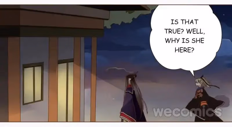 Read Next to the Prince chapter 13 image 26 on Lezhin