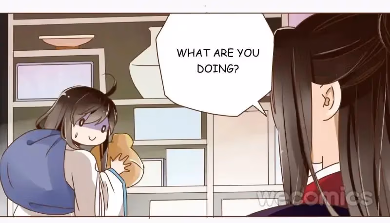 Read Next to the Prince chapter 13 image 30 on Lezhin
