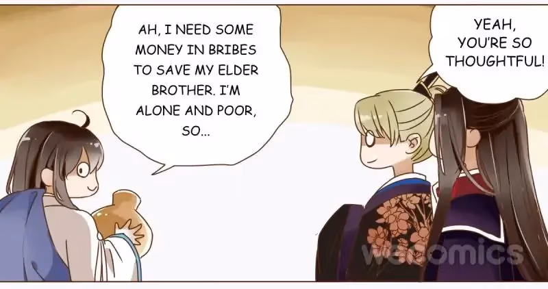 Read Next to the Prince chapter 13 image 31 on Lezhin