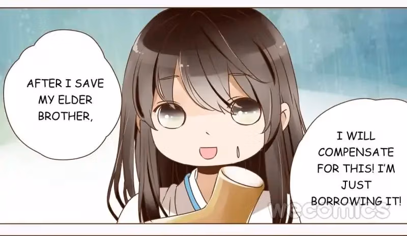 Read Next to the Prince chapter 13 image 33 on Lezhin