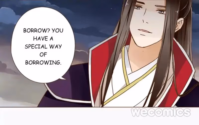 Read Next to the Prince chapter 13 image 34 on Lezhin