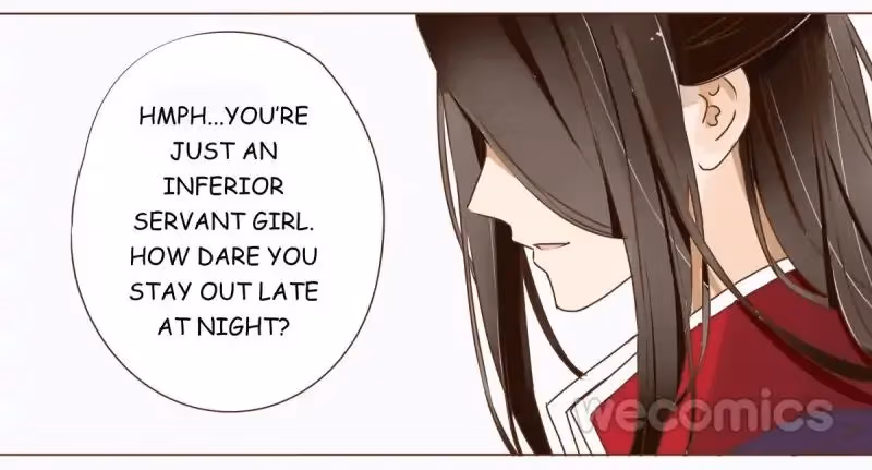 Read Next to the Prince chapter 13 image 36 on Lezhin