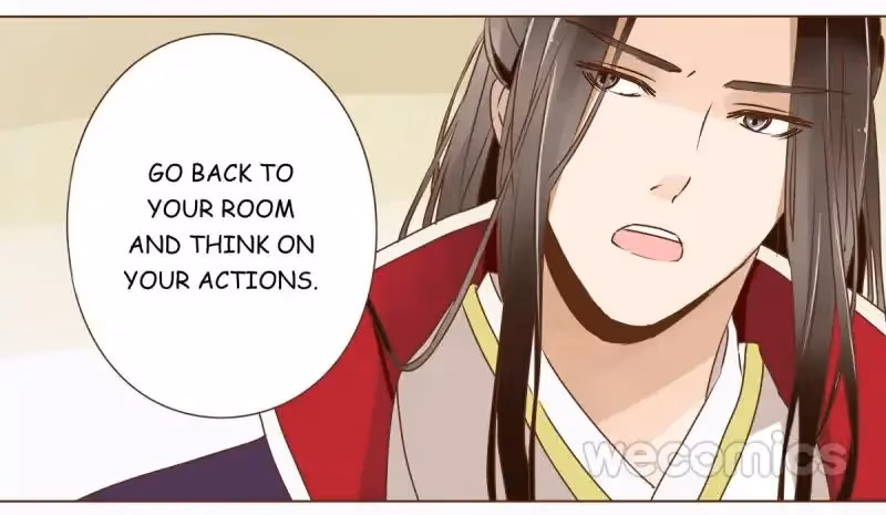 Read Next to the Prince chapter 13 image 38 on Lezhin