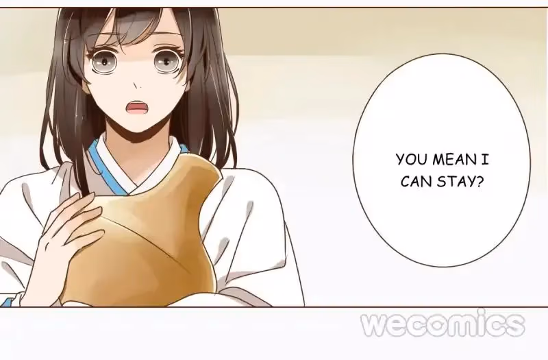 Read Next to the Prince chapter 13 image 39 on Lezhin