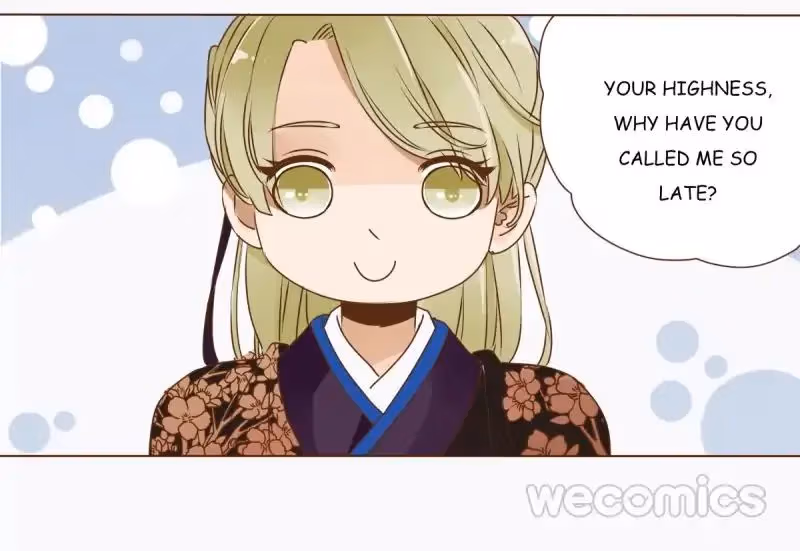 Read Next to the Prince chapter 13 image 4 on Lezhin