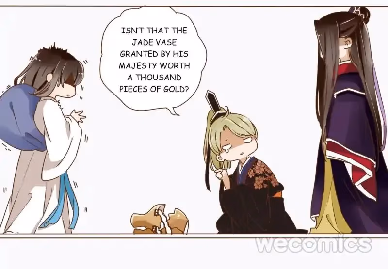 Read Next to the Prince chapter 13 image 44 on Lezhin