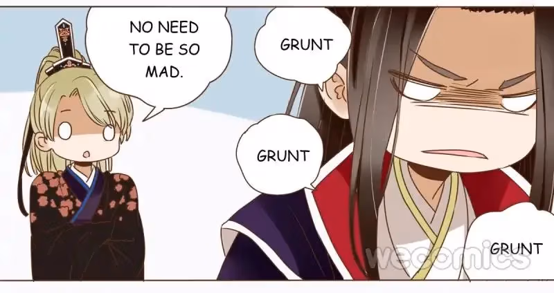 Read Next to the Prince chapter 13 image 47 on Lezhin
