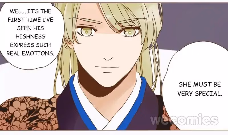 Read Next to the Prince chapter 13 image 48 on Lezhin