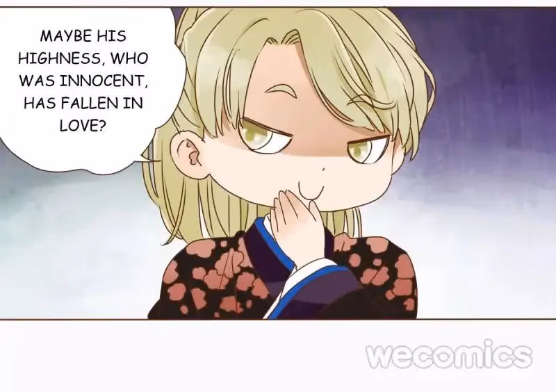 Read Next to the Prince chapter 13 image 49 on Lezhin