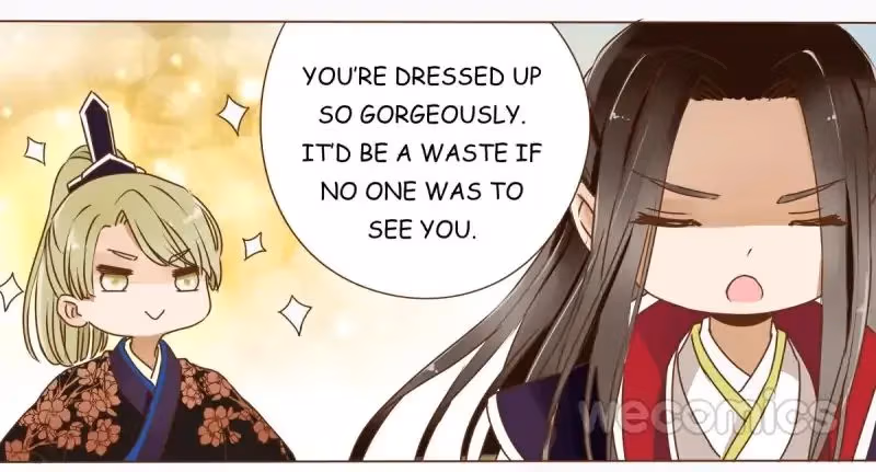 Read Next to the Prince chapter 13 image 5 on Lezhin