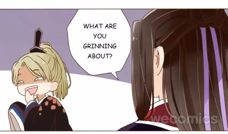 Read Next to the Prince chapter 14 image 0 on Lezhin