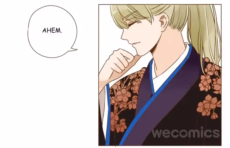 Read Next to the Prince chapter 14 image 1 on Lezhin