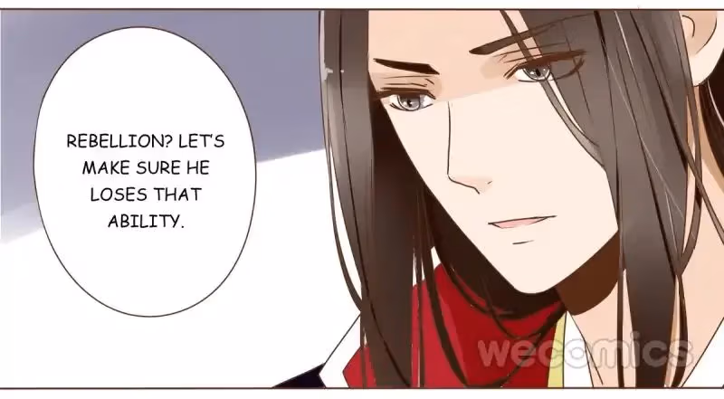 Read Next to the Prince chapter 14 image 10 on Lezhin