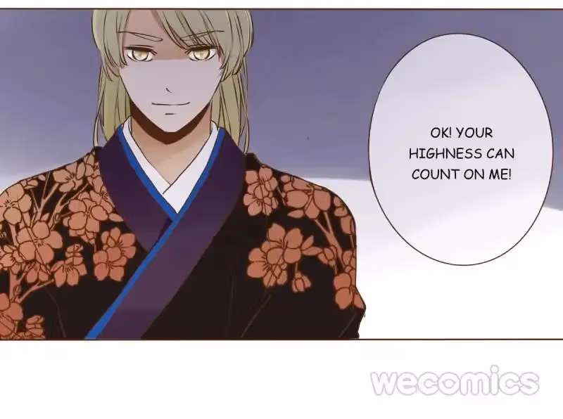 Read Next to the Prince chapter 14 image 11 on Lezhin