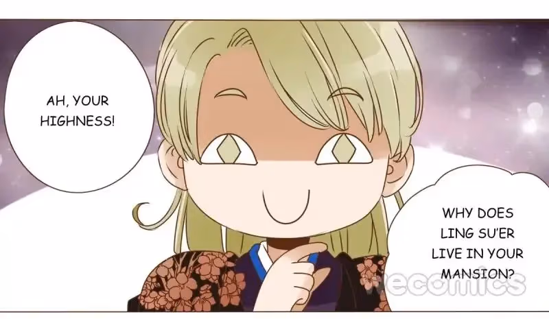 Read Next to the Prince chapter 14 image 12 on Lezhin