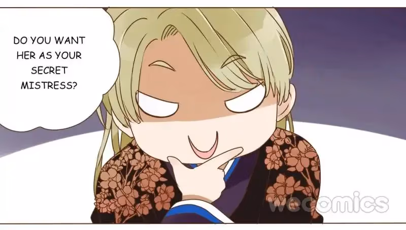 Read Next to the Prince chapter 14 image 13 on Lezhin