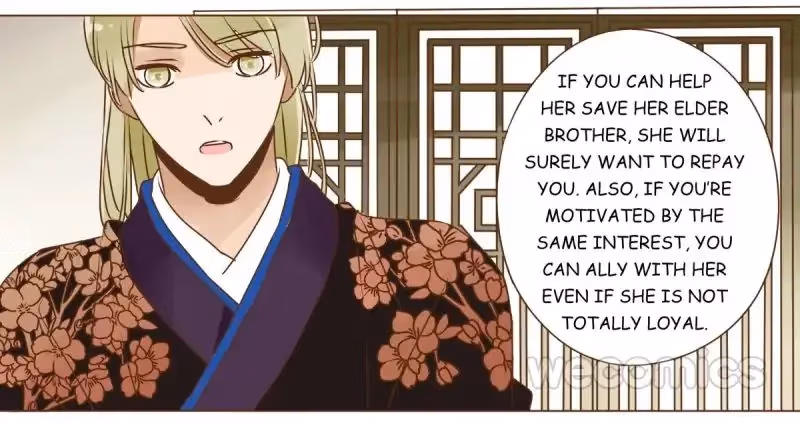 Read Next to the Prince chapter 14 image 18 on Lezhin