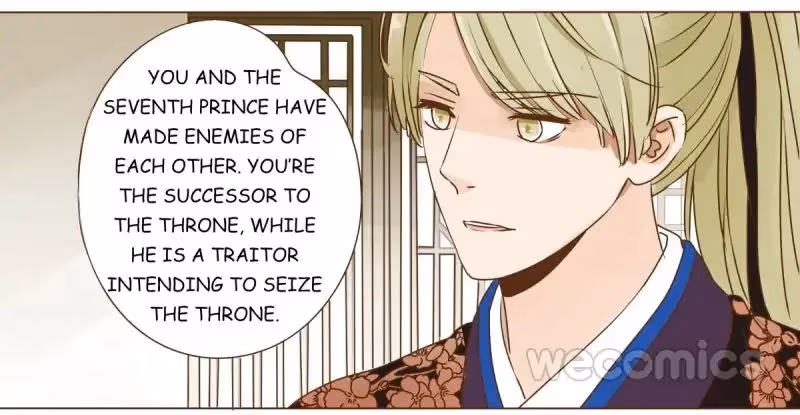 Read Next to the Prince chapter 14 image 19 on Lezhin