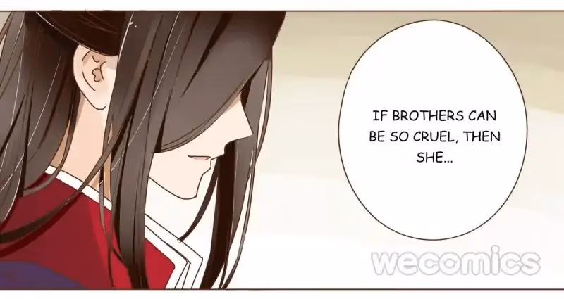 Read Next to the Prince chapter 14 image 20 on Lezhin