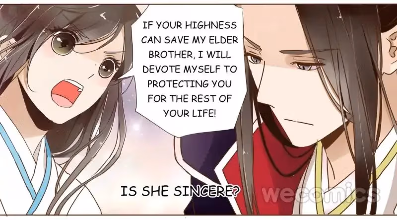 Read Next to the Prince chapter 14 image 21 on Lezhin