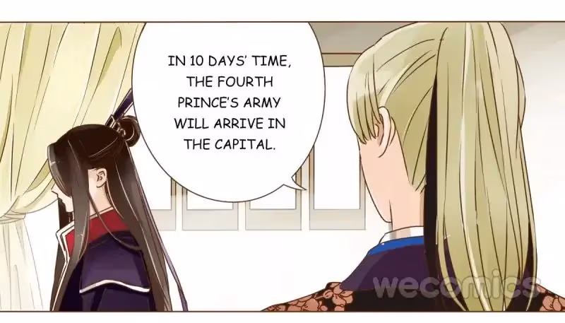 Read Next to the Prince chapter 14 image 23 on Lezhin