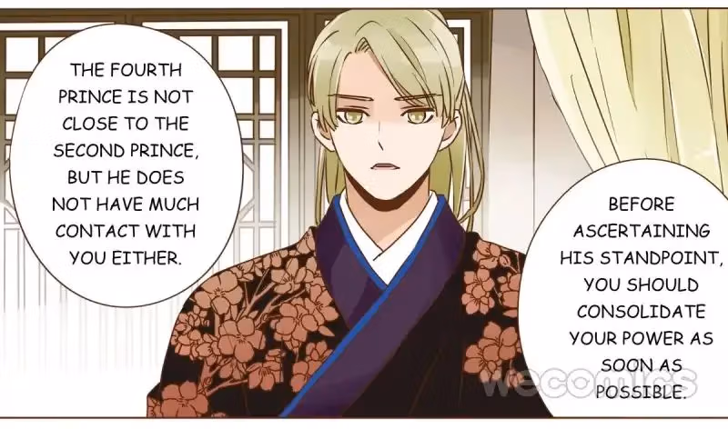 Read Next to the Prince chapter 14 image 24 on Lezhin