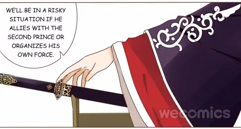 Read Next to the Prince chapter 14 image 25 on Lezhin